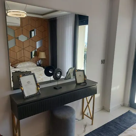 Hotel Casa Hills Alanya