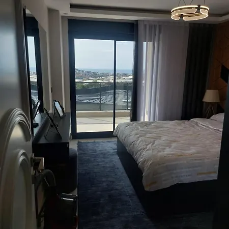 Casa Hills Hotel Alanya