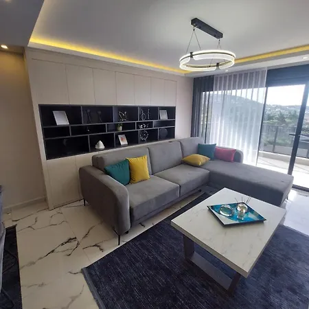 Casa Hills Алания