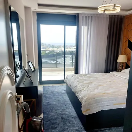 Отель Casa Hills