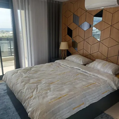 Casa Hills Otel 5*