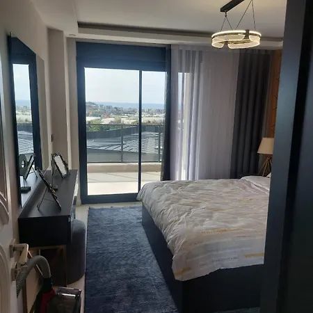 Casa Hills Алания