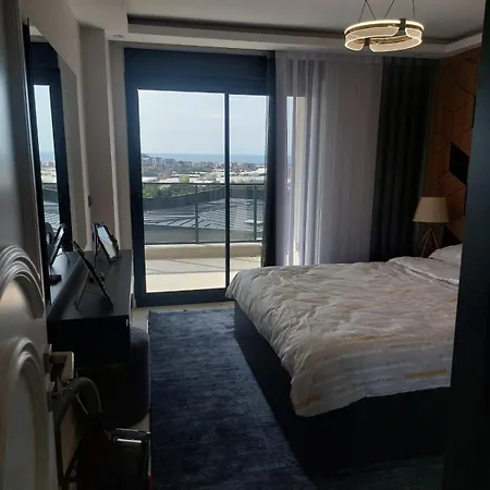 Casa Hills Otel Alanya