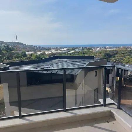 Casa Hills Алания