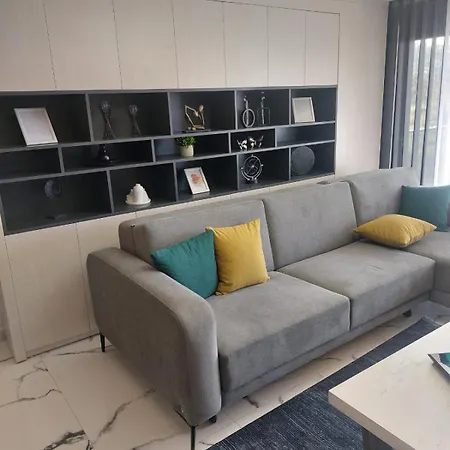 Отель Casa Hills