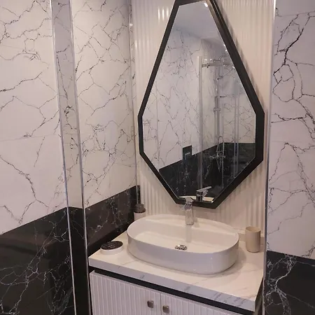 Готель Casa Hills 5*