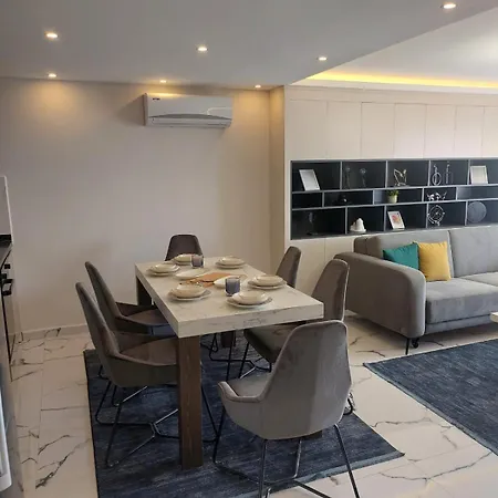 Отель Casa Hills Алания