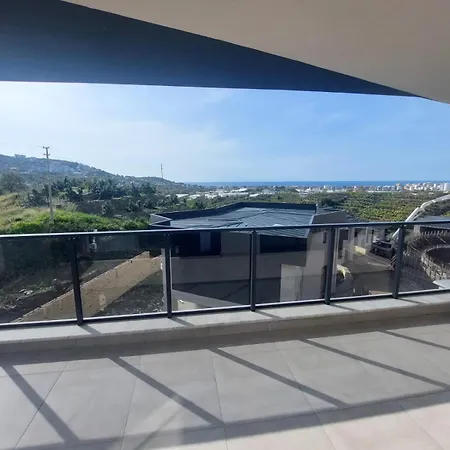 Готель Casa Hills 5*