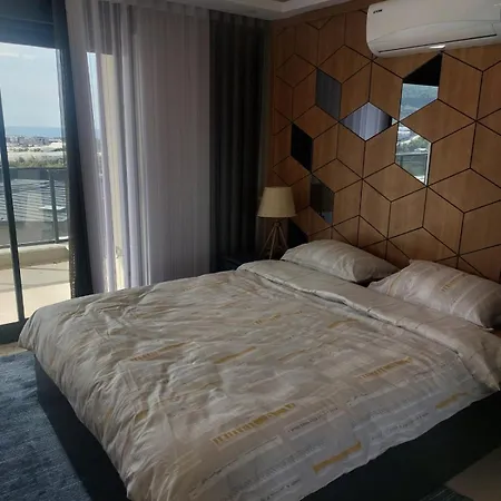 Casa Hills Алания