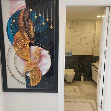 Otel Casa Hills