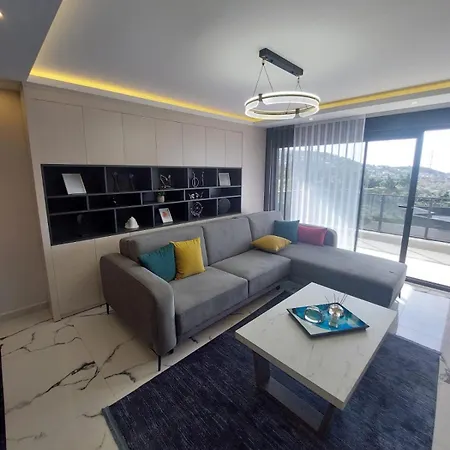 Casa Hills Готель 5*