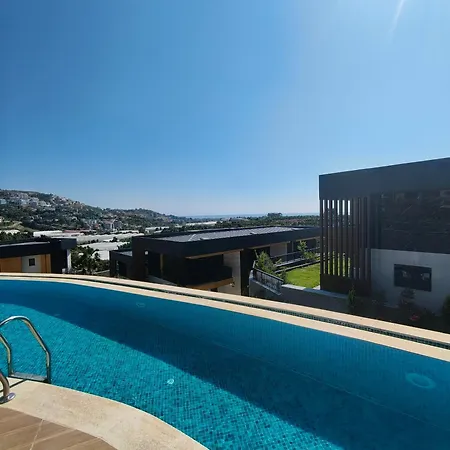 Casa Hills فندق 5*