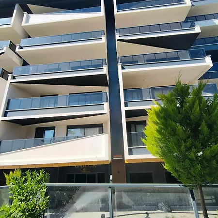 Casa Hills فندق 5*