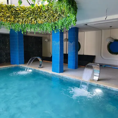 Casa Hills ألانيا