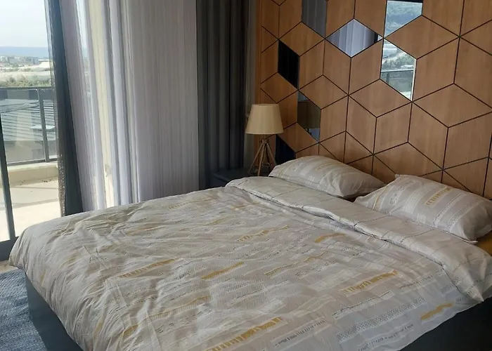 Casa Hills ホテル 5*