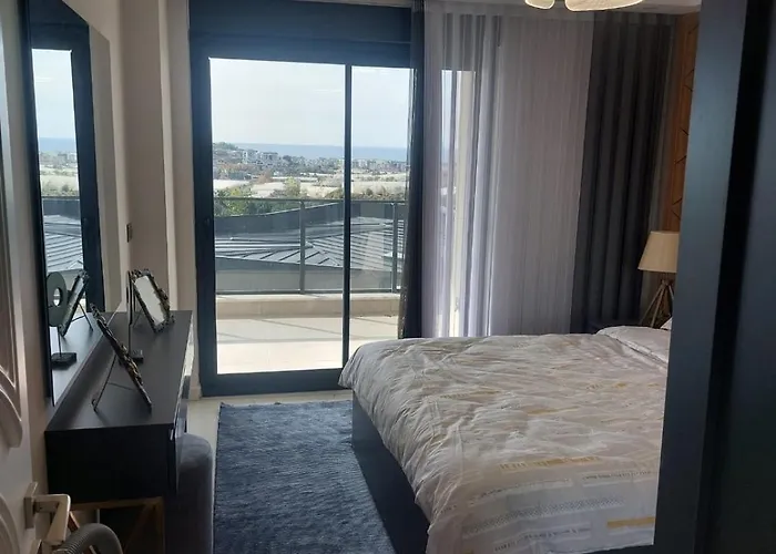 Casa Hills אלאניה