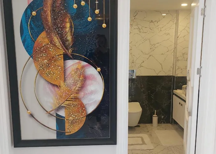 מלון Casa Hills 5*