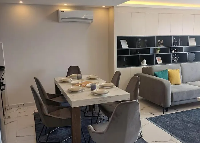 Hotel Casa Hills Alanya