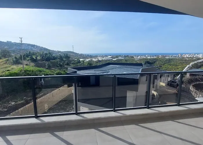 ホテル Casa Hills 5*