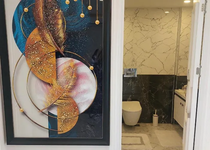 ホテル Casa Hills