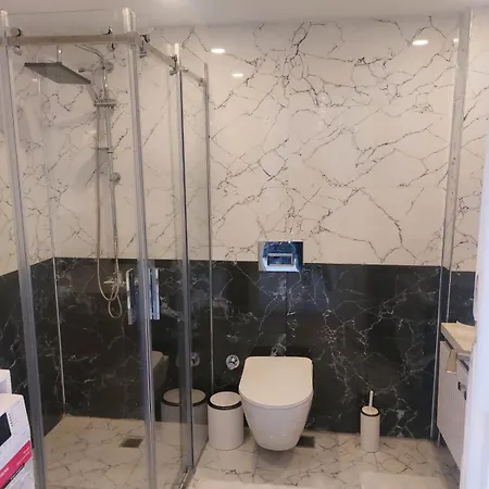 Casa Hills Hotel 5*