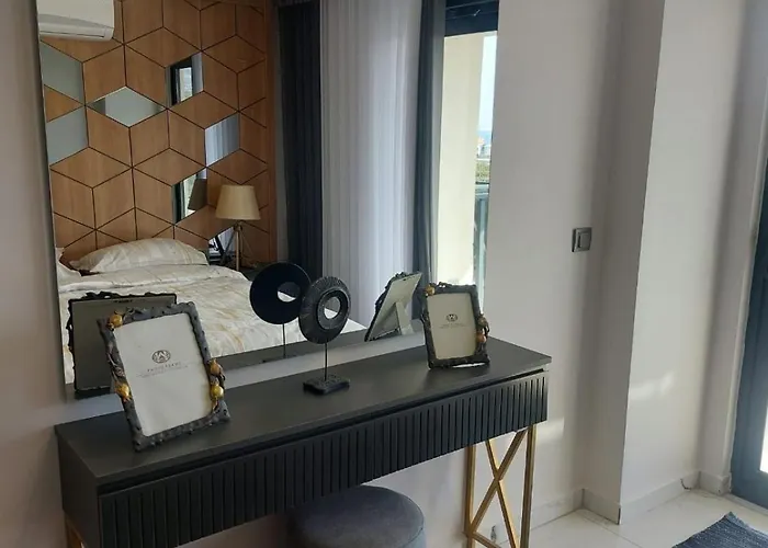 Hotel Casa Hills Alanya