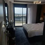 Casa Hills מלון אלאניה