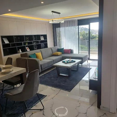 Casa Hills 5* אלאניה